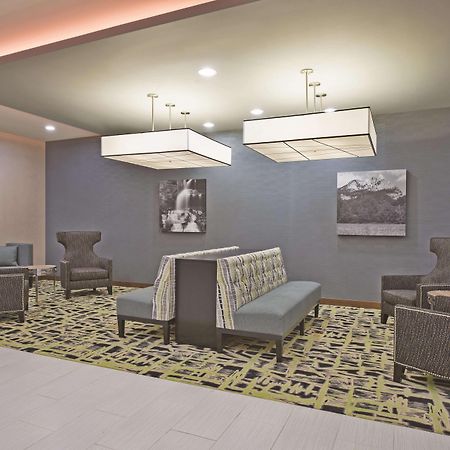 La Quinta By Wyndham Morgantown Hotel Kültér fotó