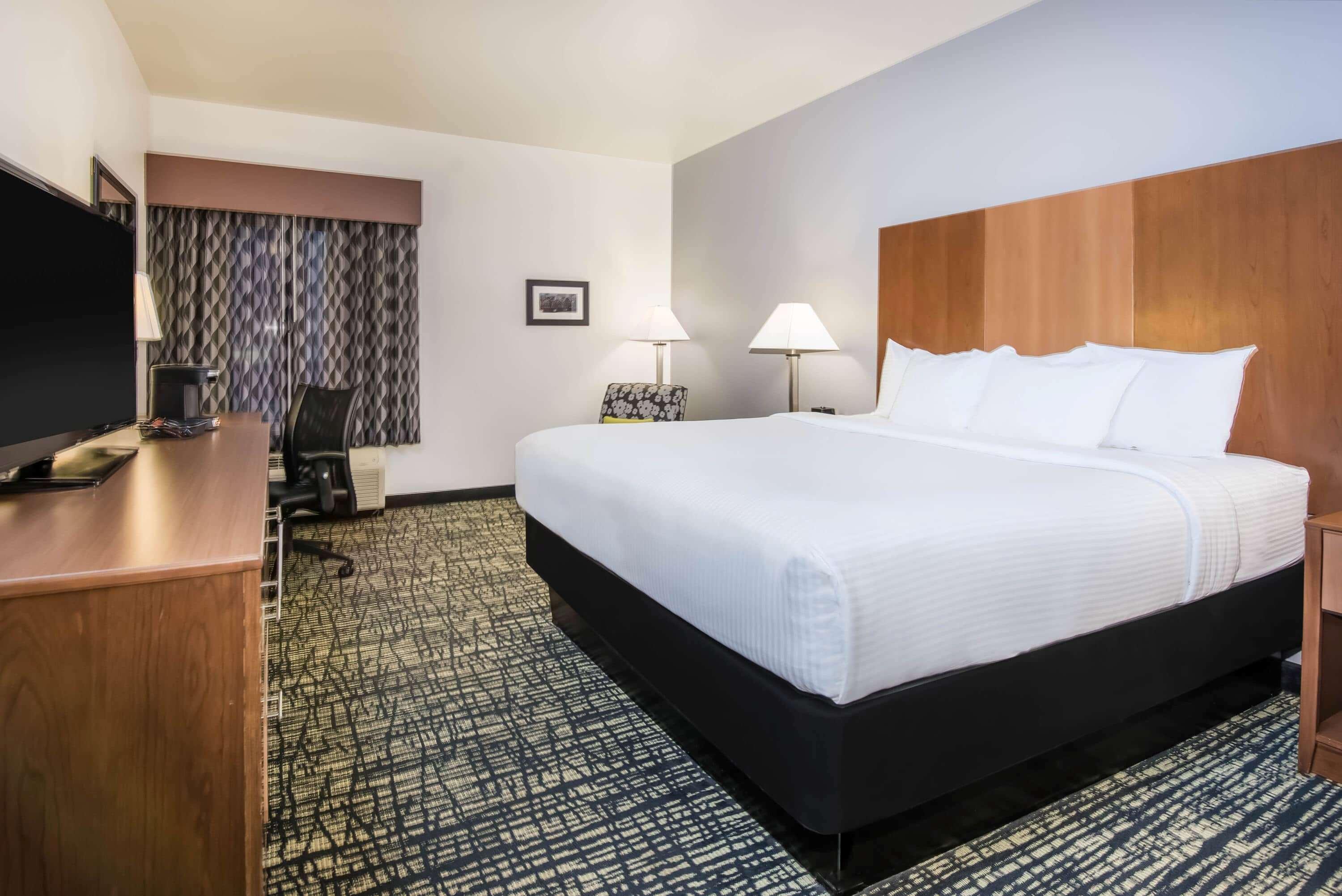 La Quinta By Wyndham Morgantown Hotel Kültér fotó