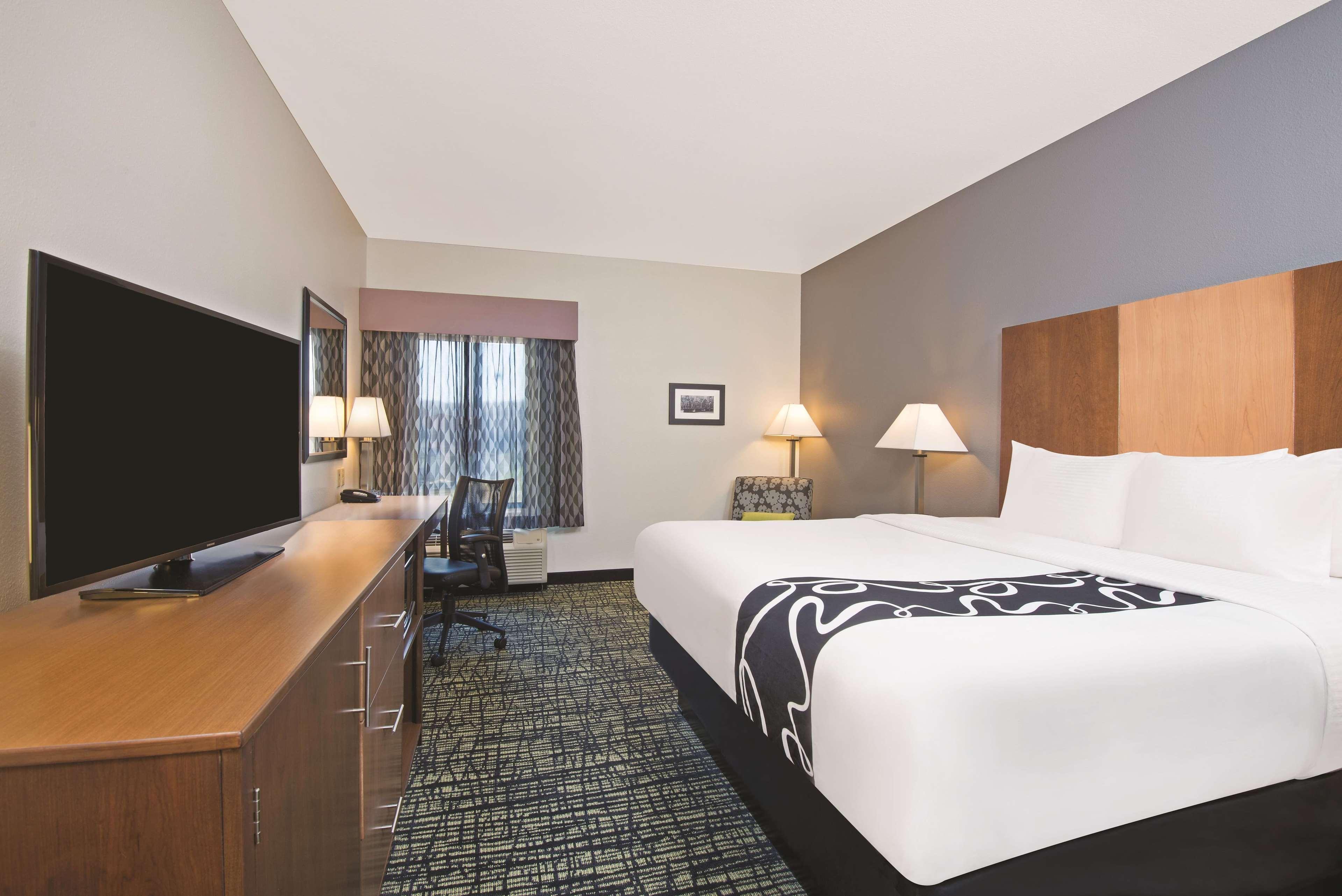 La Quinta By Wyndham Morgantown Hotel Kültér fotó