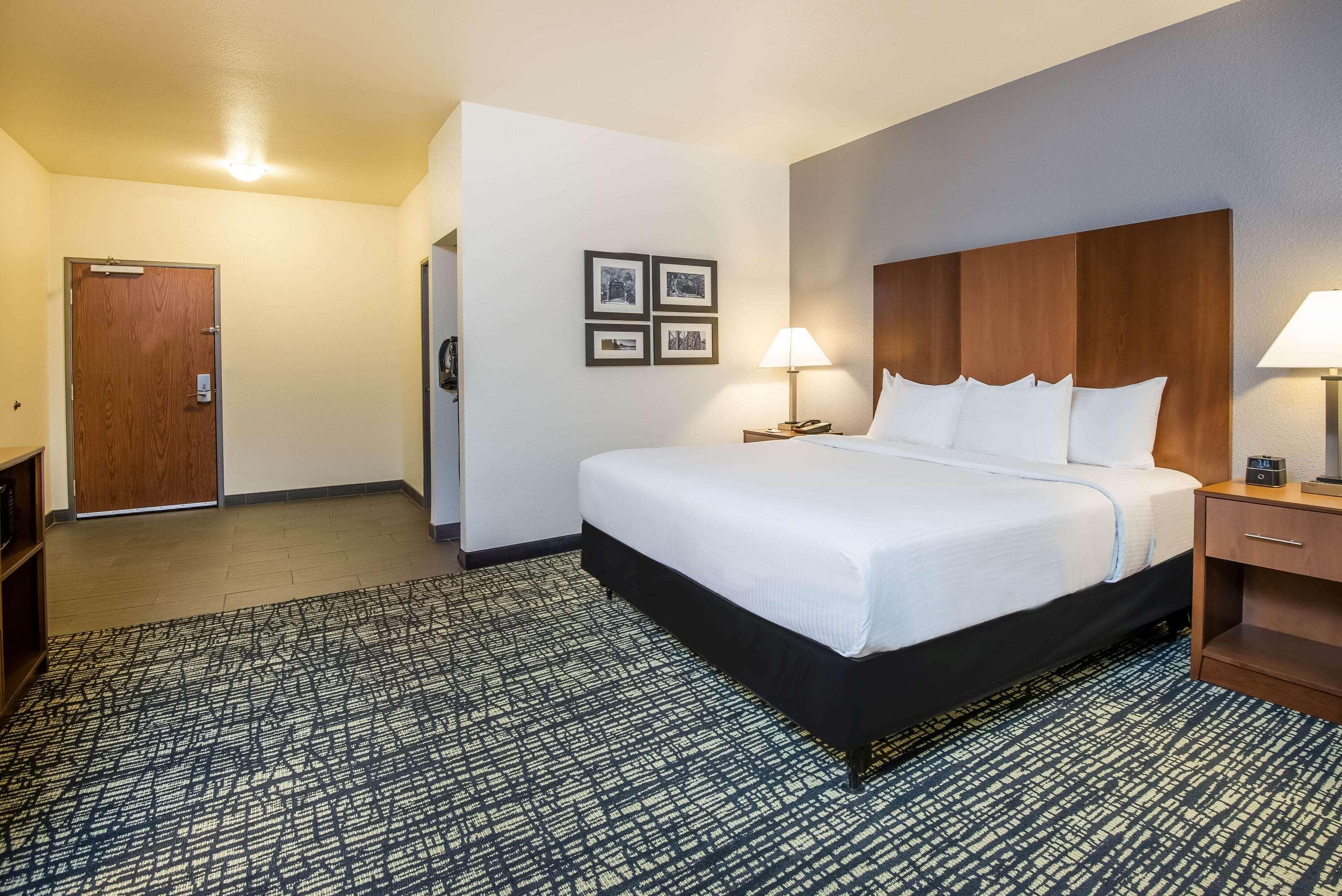 La Quinta By Wyndham Morgantown Hotel Kültér fotó