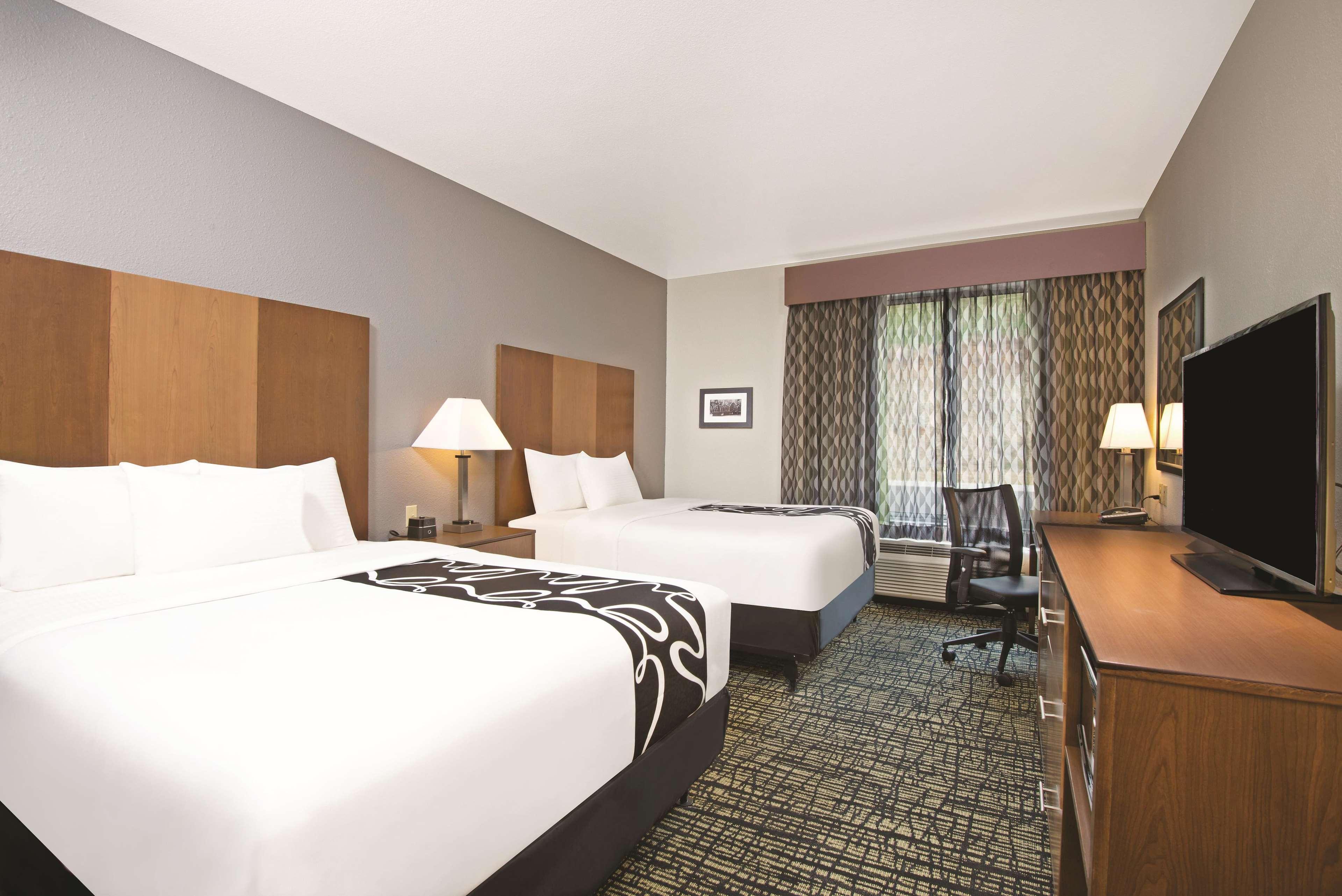 La Quinta By Wyndham Morgantown Hotel Kültér fotó