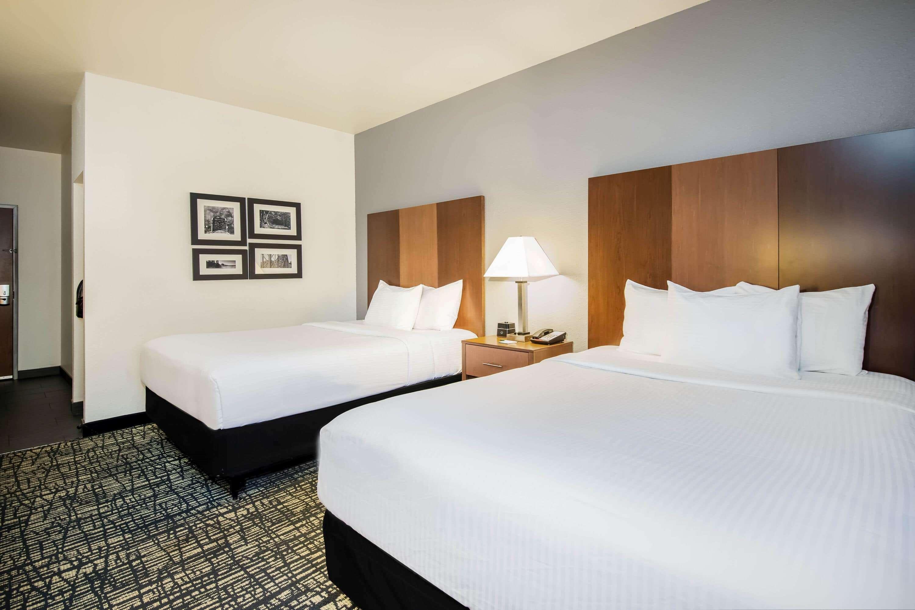 La Quinta By Wyndham Morgantown Hotel Kültér fotó