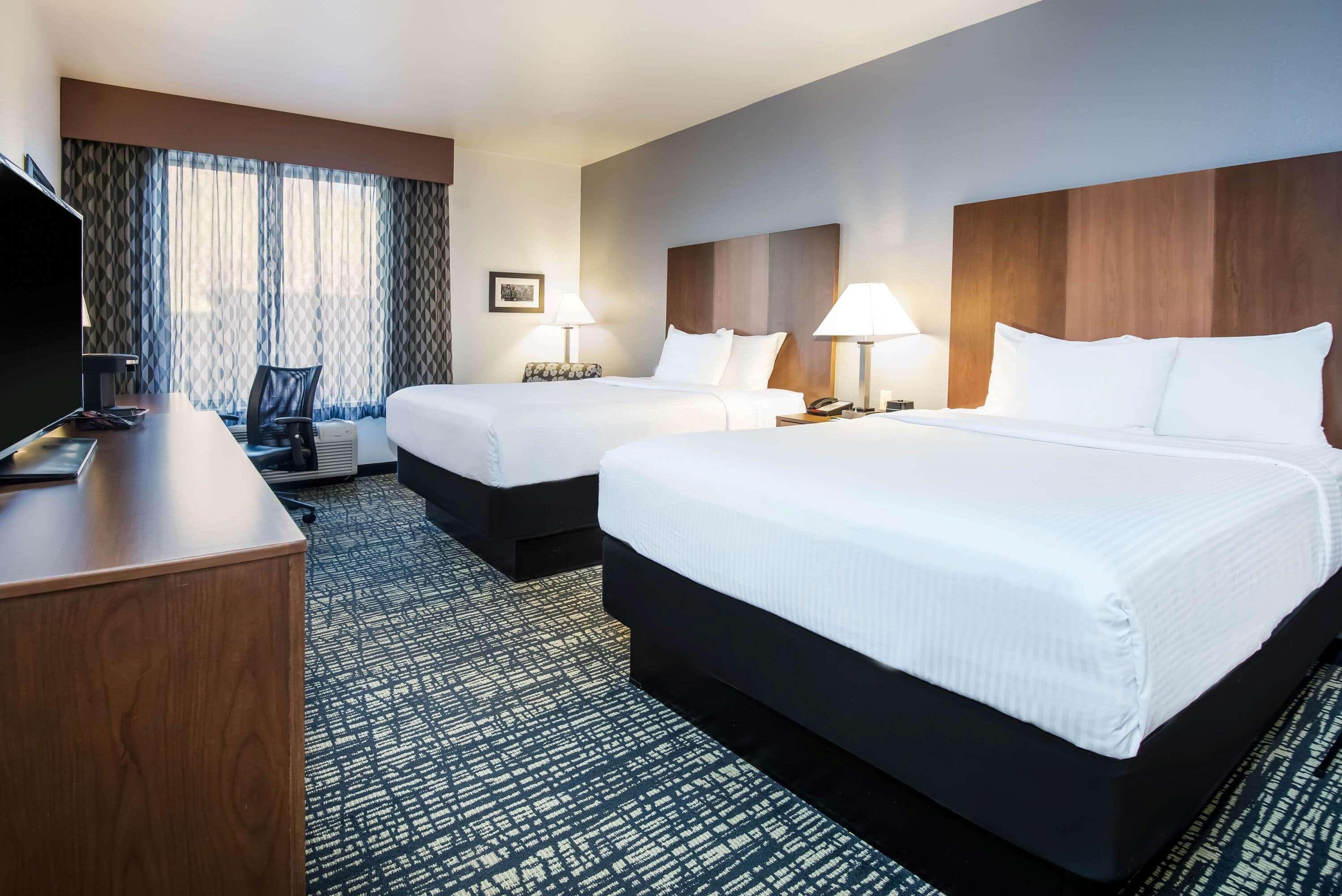 La Quinta By Wyndham Morgantown Hotel Kültér fotó