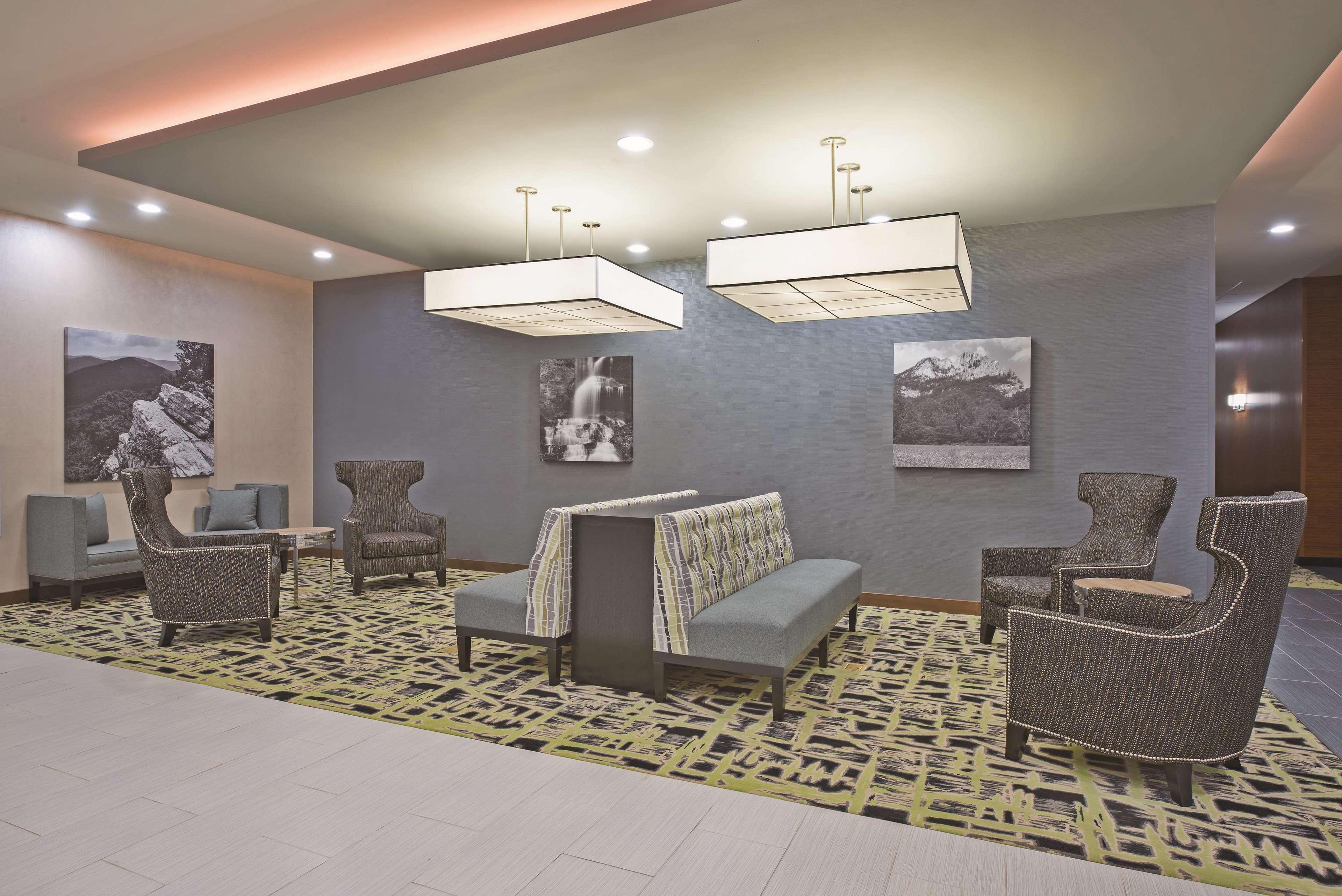 La Quinta By Wyndham Morgantown Hotel Kültér fotó