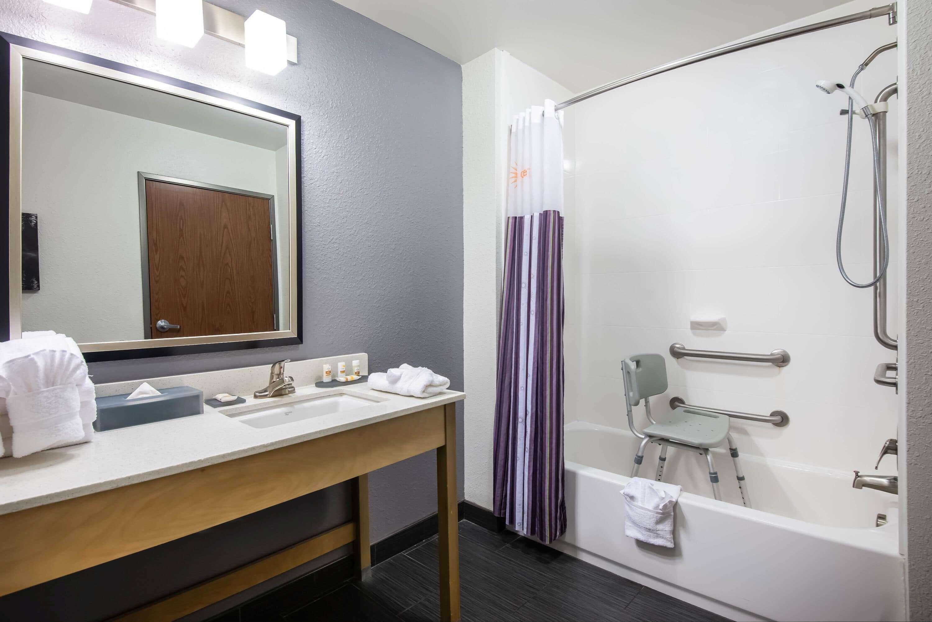 La Quinta By Wyndham Morgantown Hotel Kültér fotó