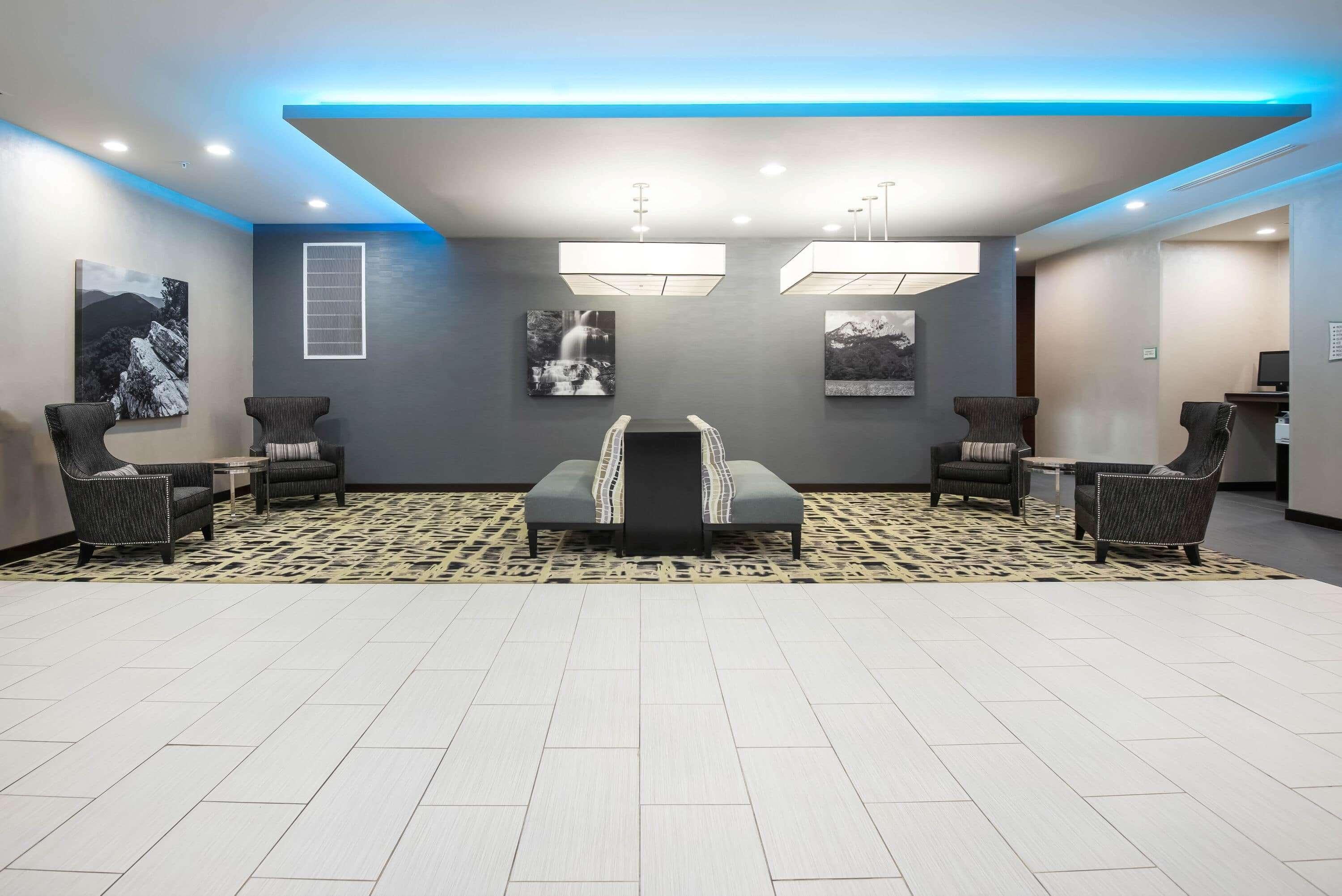 La Quinta By Wyndham Morgantown Hotel Kültér fotó