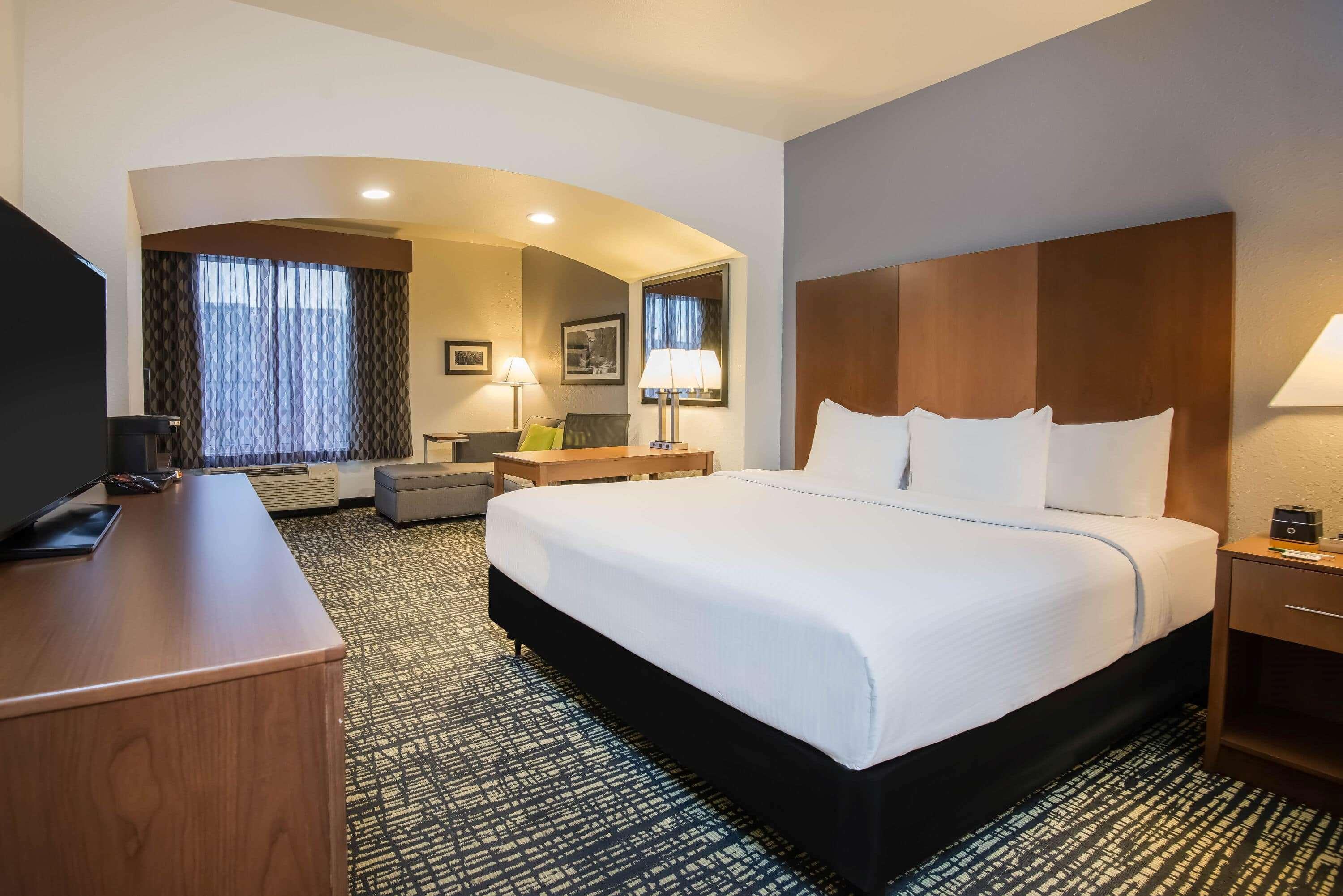 La Quinta By Wyndham Morgantown Hotel Kültér fotó