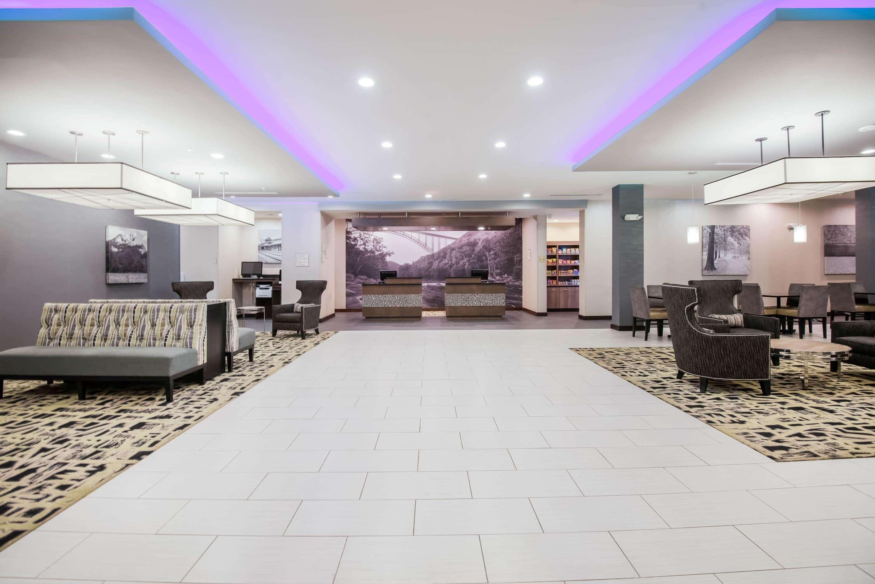 La Quinta By Wyndham Morgantown Hotel Kültér fotó