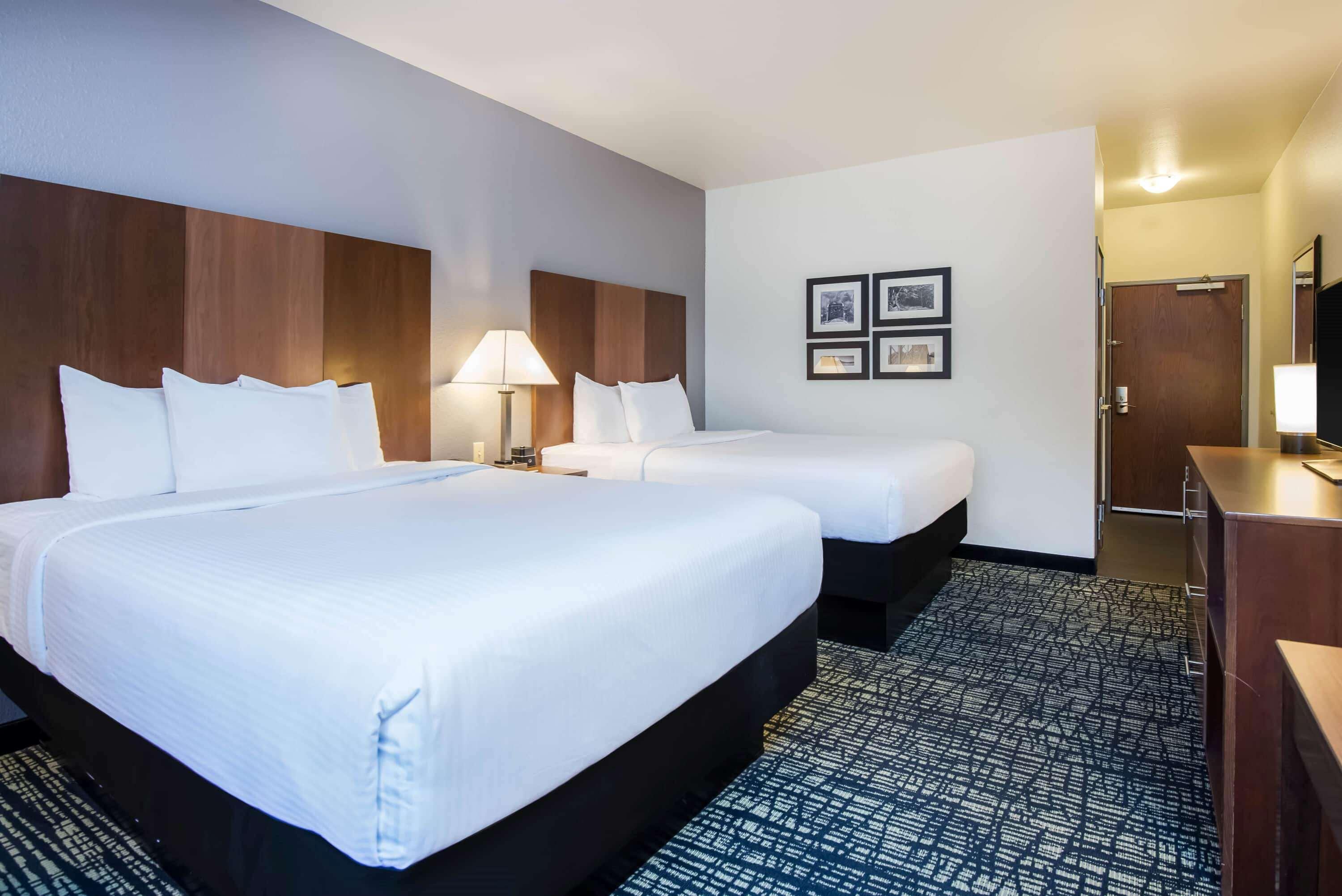 La Quinta By Wyndham Morgantown Hotel Kültér fotó
