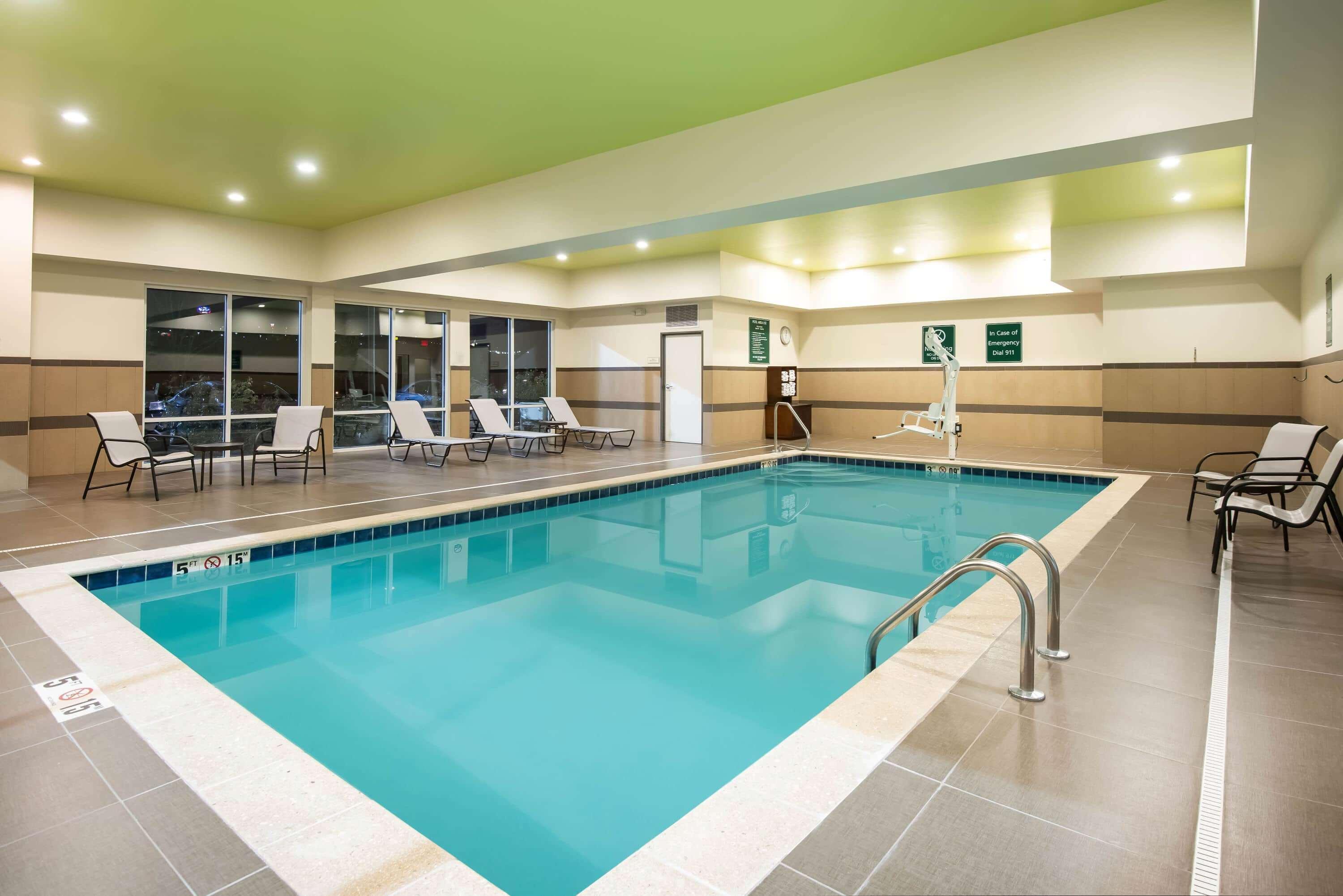 La Quinta By Wyndham Morgantown Hotel Kültér fotó