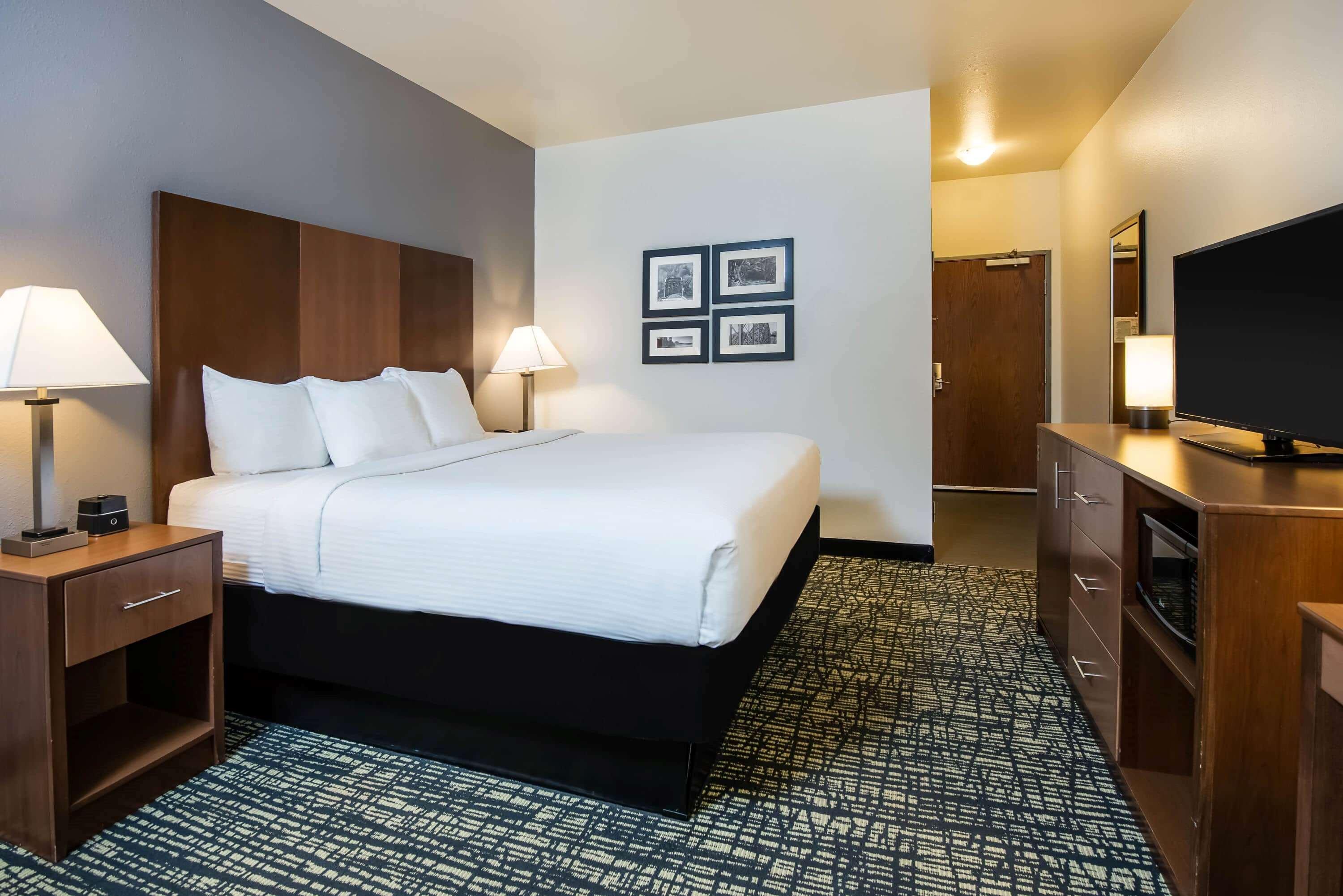 La Quinta By Wyndham Morgantown Hotel Kültér fotó