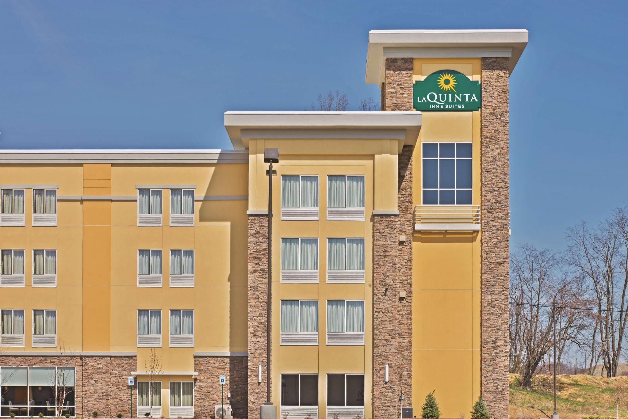 La Quinta By Wyndham Morgantown Hotel Kültér fotó