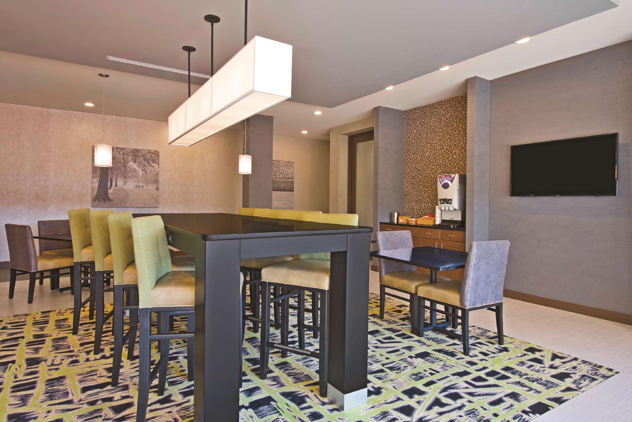 La Quinta By Wyndham Morgantown Hotel Kültér fotó