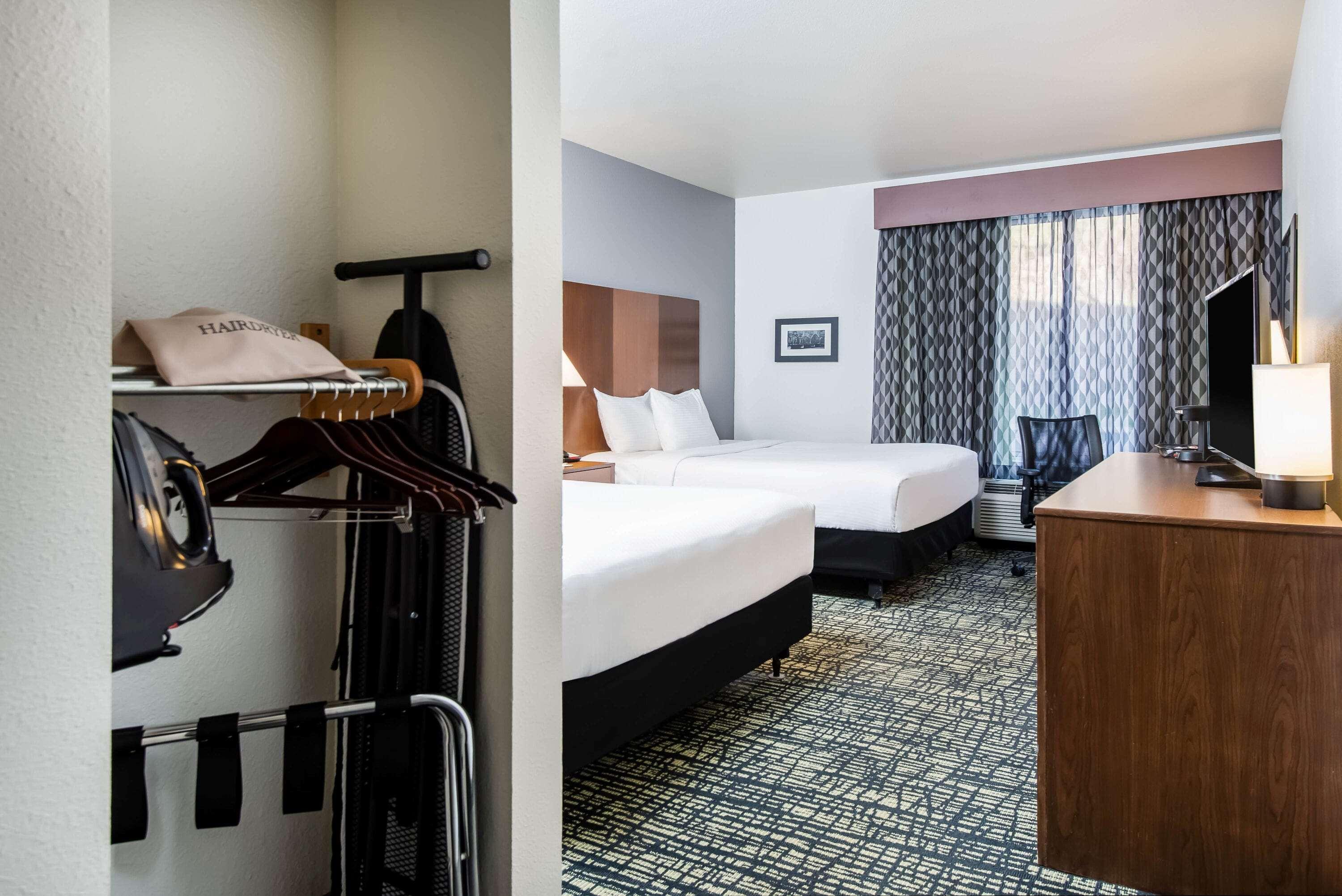 La Quinta By Wyndham Morgantown Hotel Kültér fotó