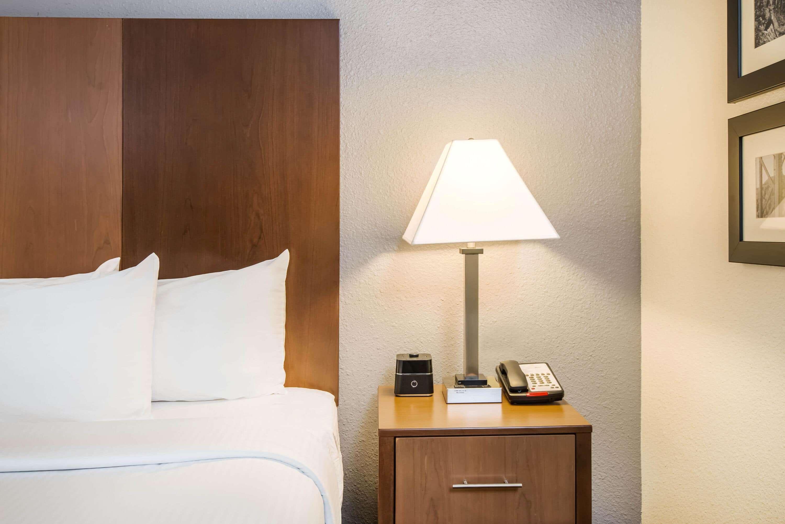 La Quinta By Wyndham Morgantown Hotel Kültér fotó