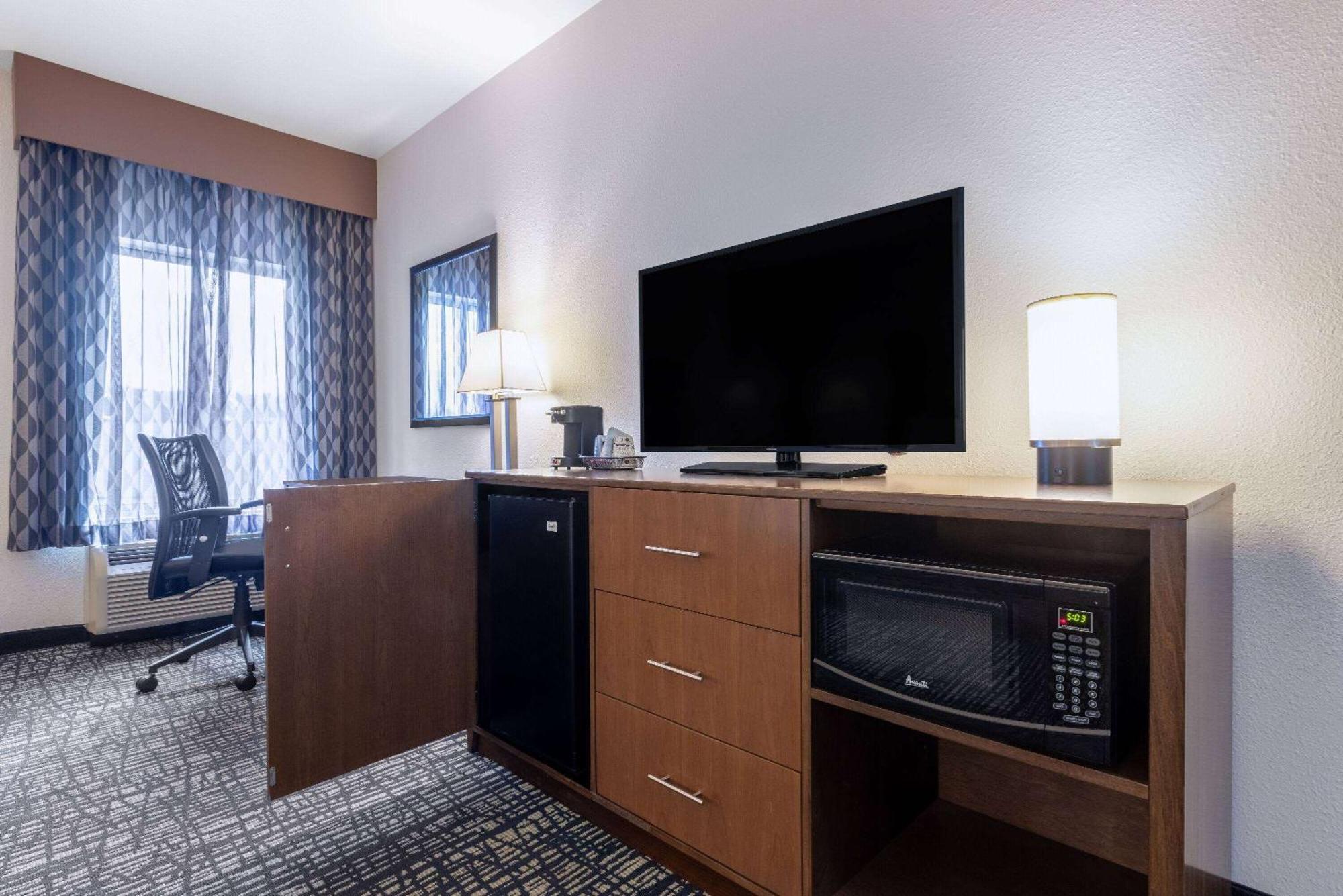 La Quinta By Wyndham Morgantown Hotel Kültér fotó