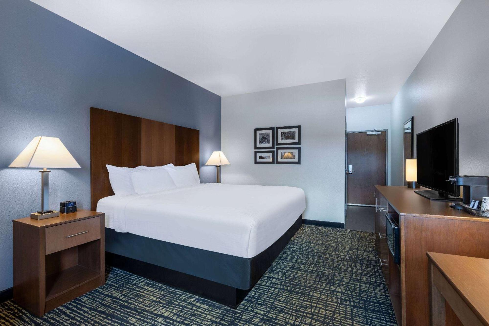 La Quinta By Wyndham Morgantown Hotel Kültér fotó
