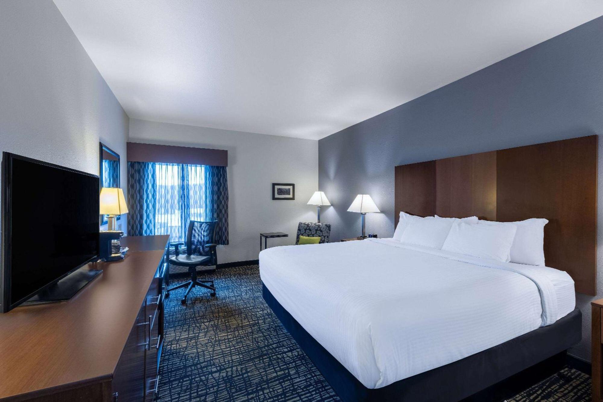 La Quinta By Wyndham Morgantown Hotel Kültér fotó