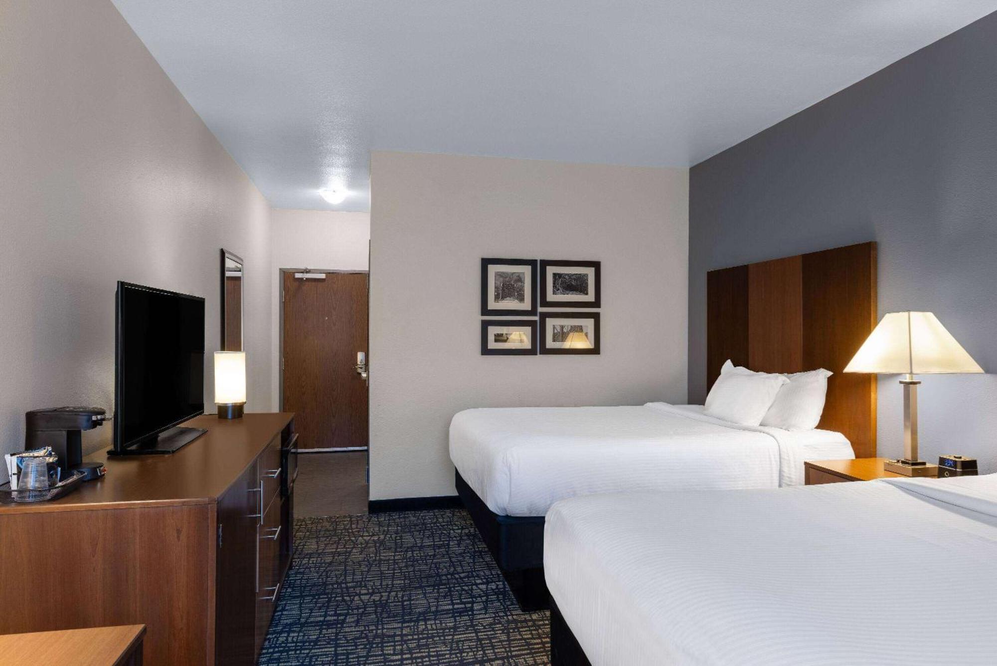 La Quinta By Wyndham Morgantown Hotel Kültér fotó