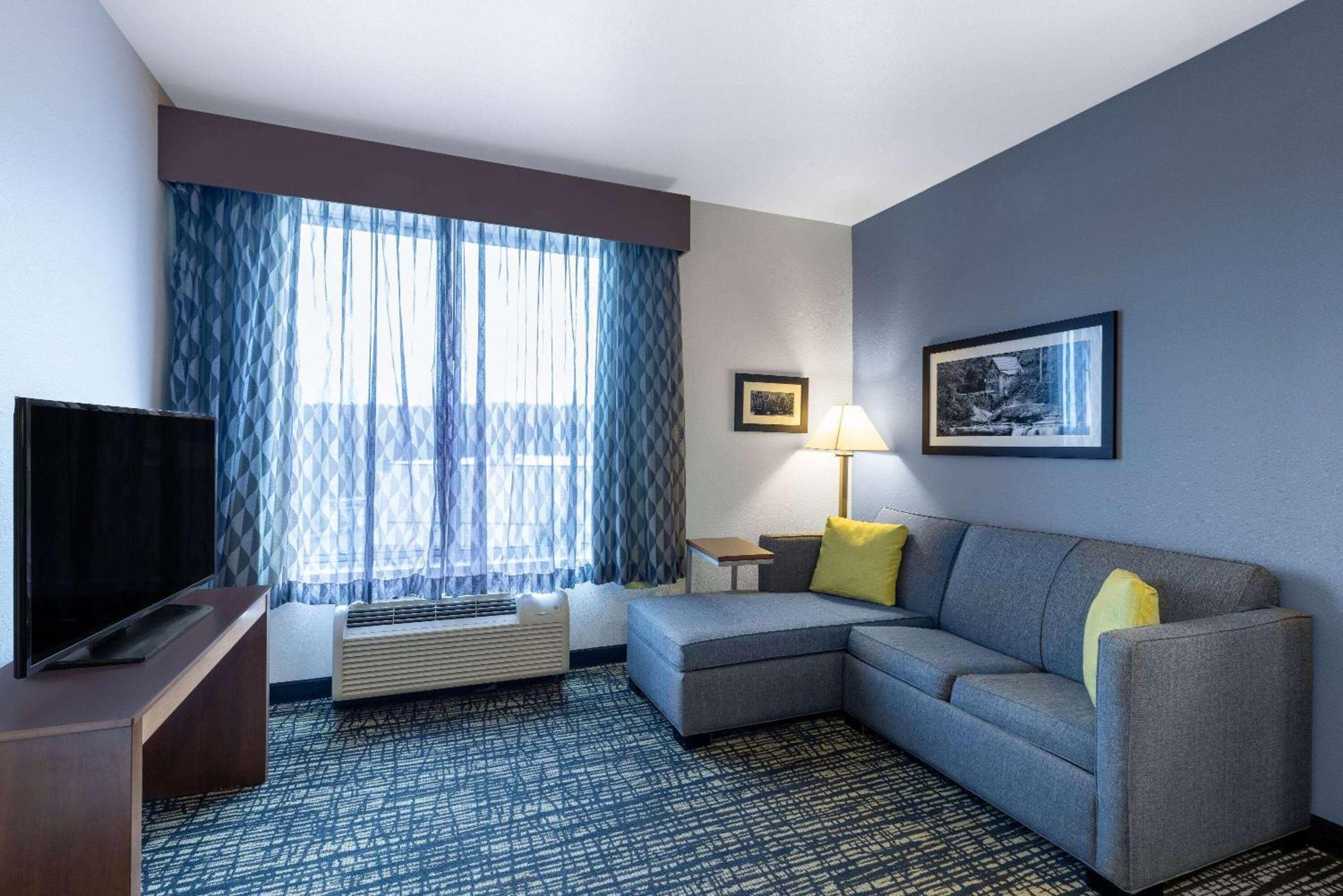 La Quinta By Wyndham Morgantown Hotel Kültér fotó