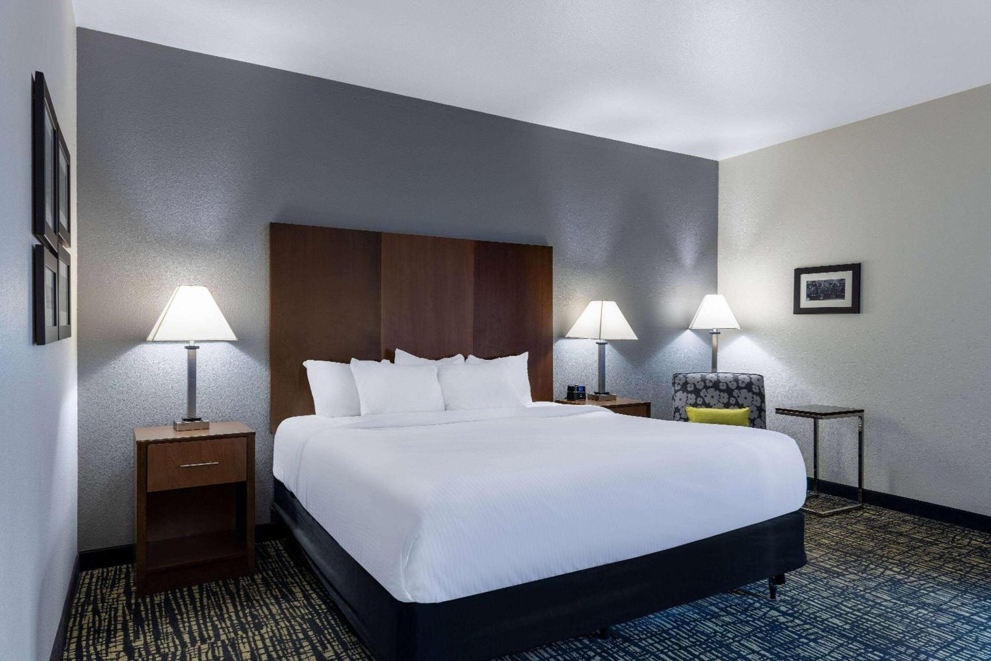 La Quinta By Wyndham Morgantown Hotel Kültér fotó