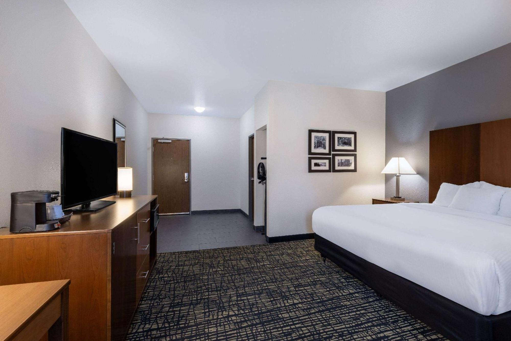 La Quinta By Wyndham Morgantown Hotel Kültér fotó