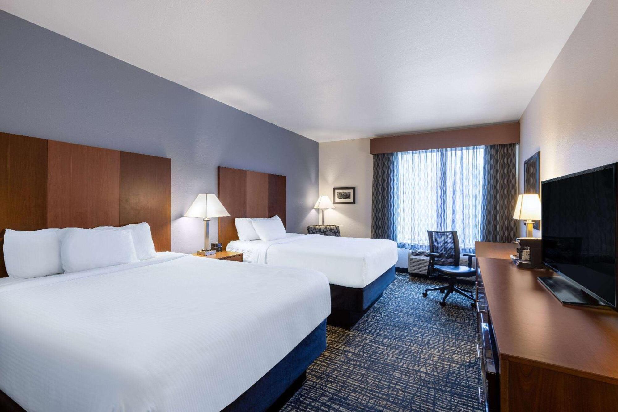La Quinta By Wyndham Morgantown Hotel Kültér fotó
