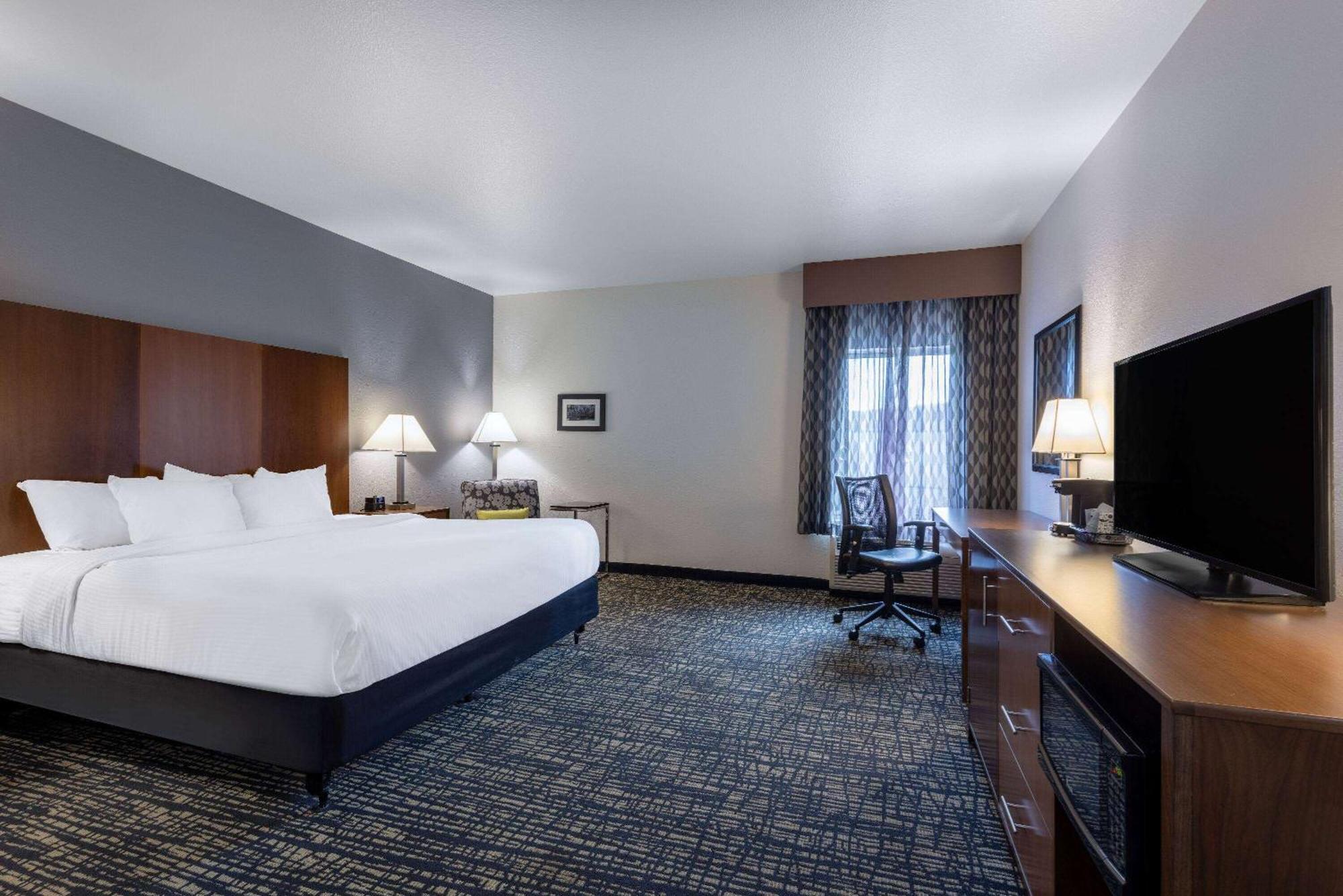 La Quinta By Wyndham Morgantown Hotel Kültér fotó