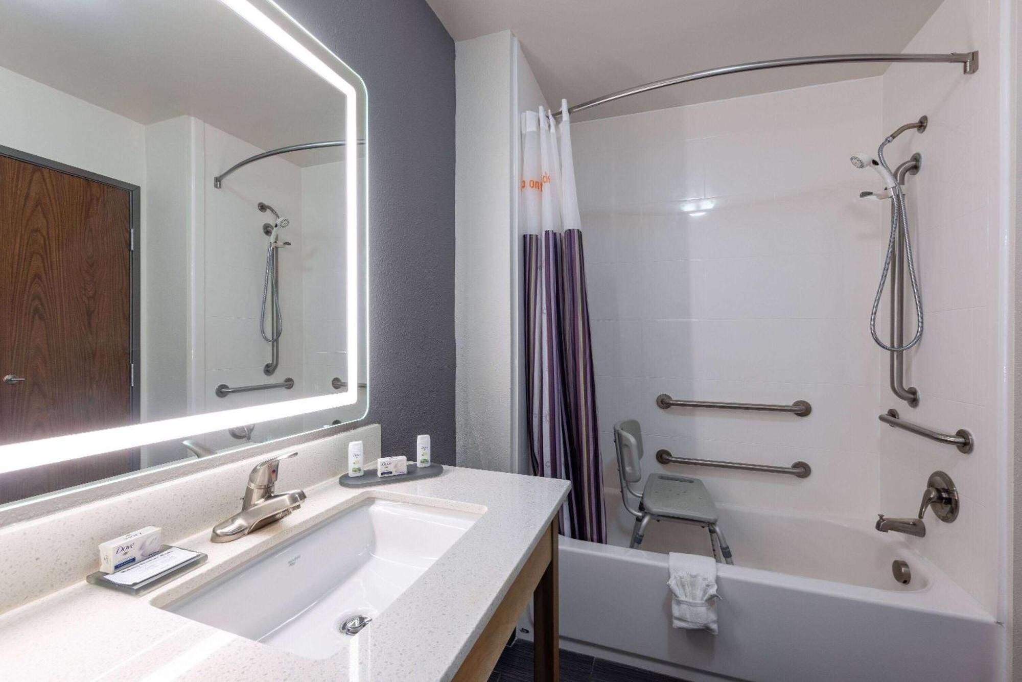 La Quinta By Wyndham Morgantown Hotel Kültér fotó