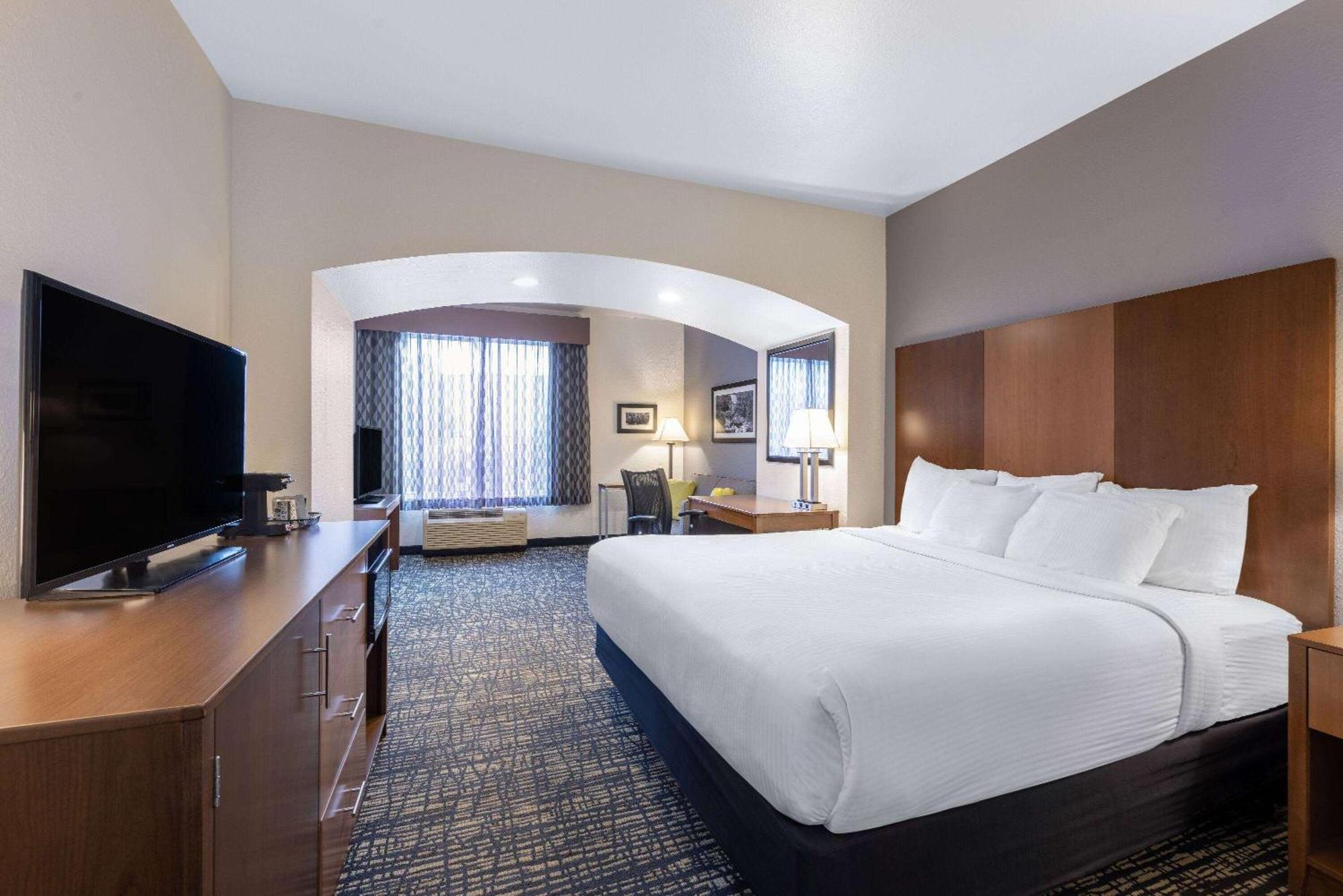 La Quinta By Wyndham Morgantown Hotel Kültér fotó