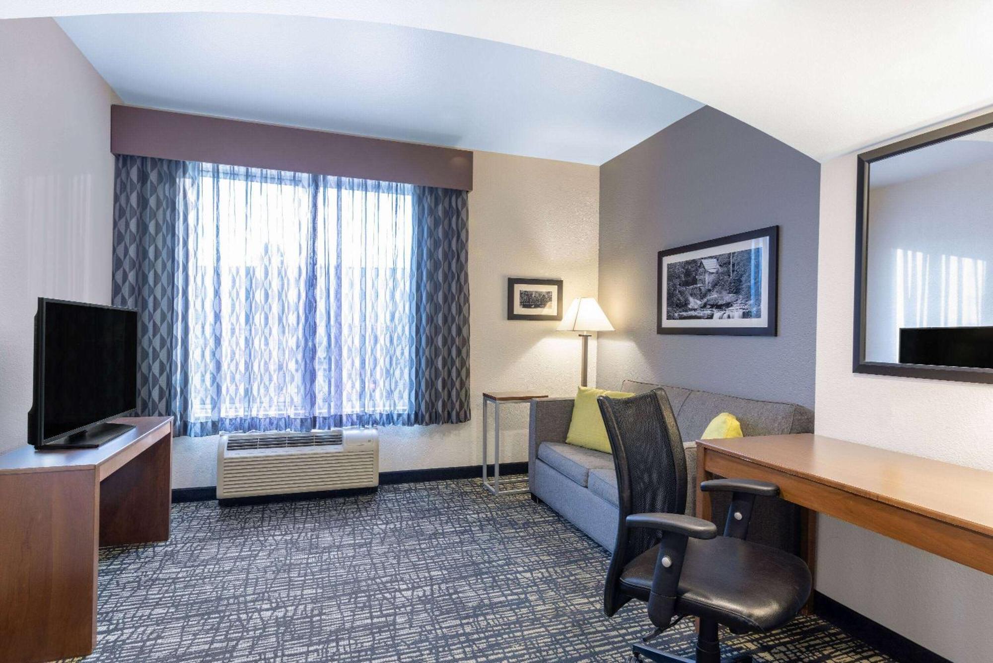 La Quinta By Wyndham Morgantown Hotel Kültér fotó