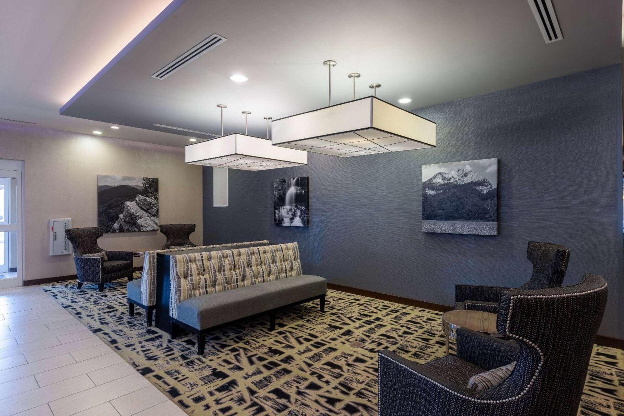 La Quinta By Wyndham Morgantown Hotel Kültér fotó