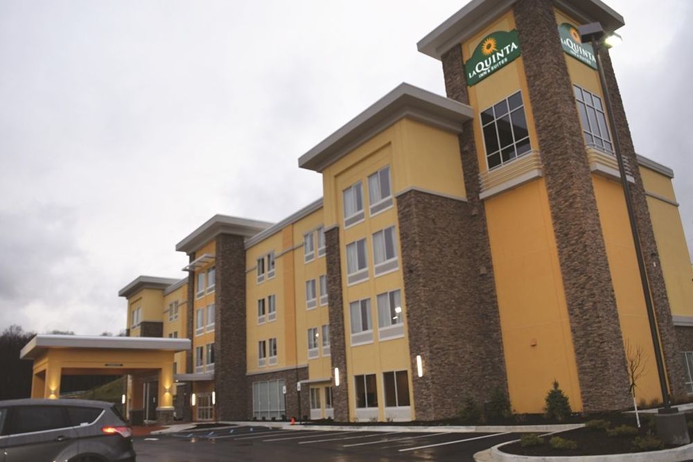 La Quinta By Wyndham Morgantown Hotel Kültér fotó